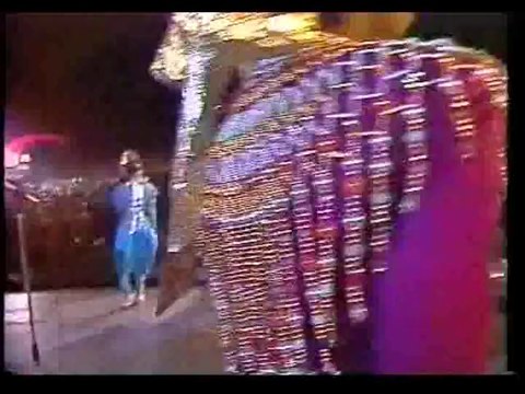 BONEY M - SOPOT Festival 1979
