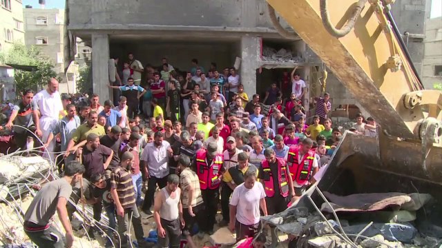 AFP - Le JT, 2e édition du vendredi 22 août. Durée:01:46