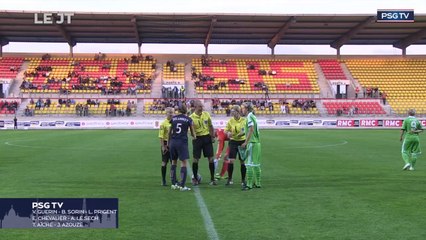 Le JT du vendredi 22 aout