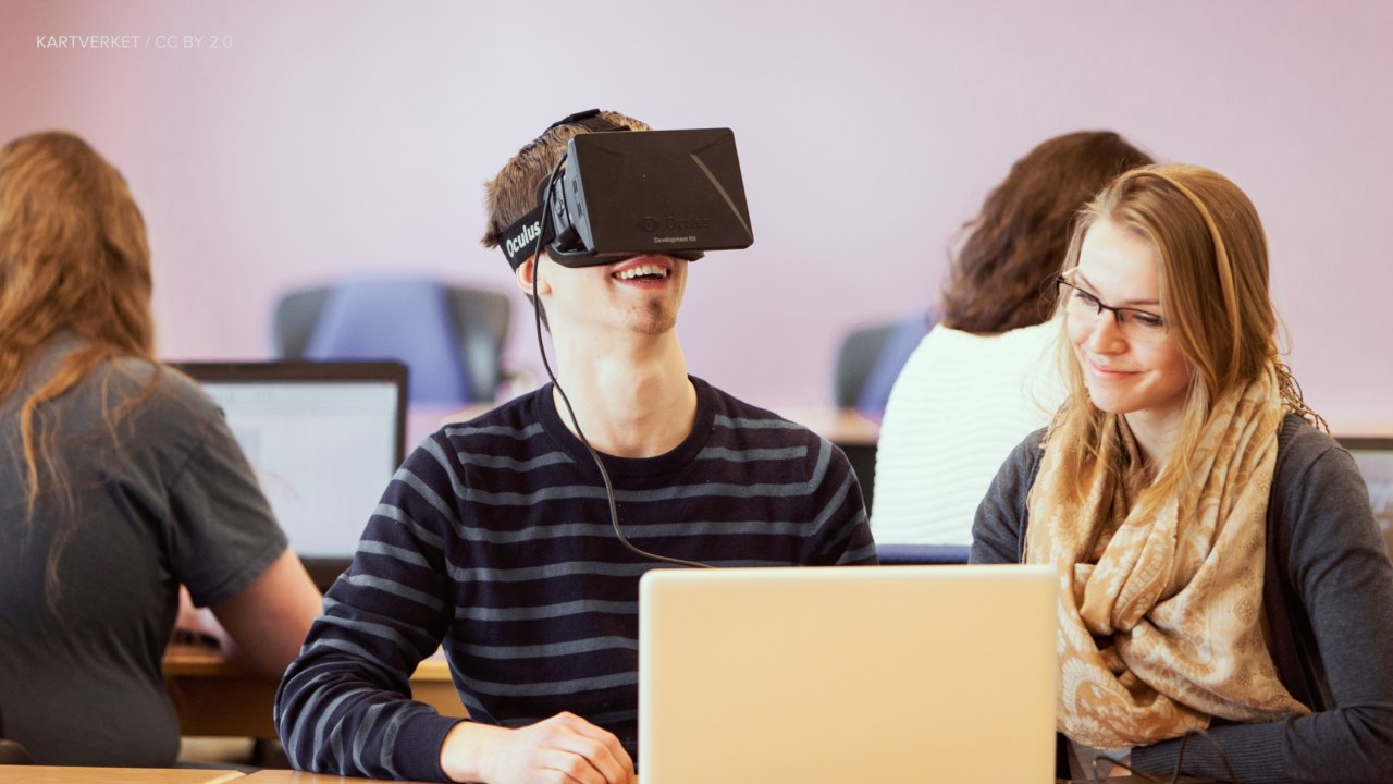 Facebook Adds Oculus Rift to its bug Bounty Program