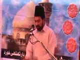 Sunni Mazhab ka Fiqri Zawal aur Shia Majalis by Allama Ali Nasir Talhara