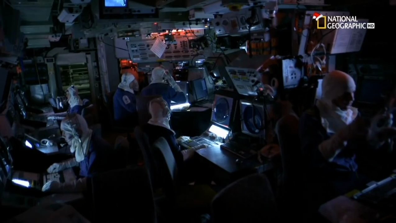 HMS COVENTRY ,SEGUNDOS CASTATROFICOS