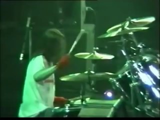 Nirvana Sappy (Live Milan 1994)