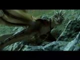 Harry Potter et la Coupe de Feu - Bande Annonce VF