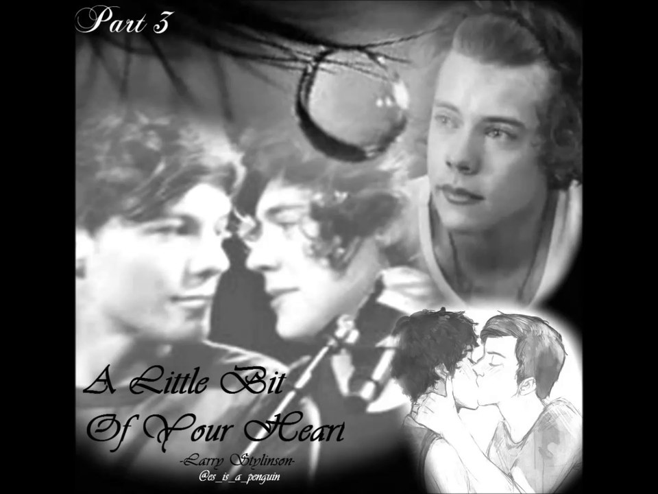 My story