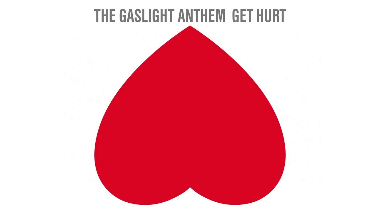 The Gaslight Anthem ~ Stay Vicious ~ Audio