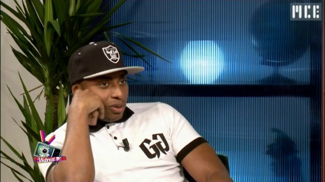 Exclu MCE : Sultan revient sur le clash Rohff Vs Booba