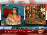 Special Transmission On ARY NEWS - 22nd August 2014 - Video Dailymotion