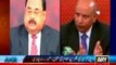 Governor Punjab Choudhry Muhammad Sarwar telephones Altaf Hussain