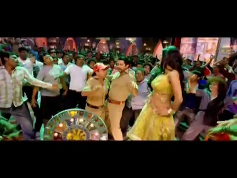 ACHAR SONG OF BIN BULAYE BARAATI ON SHWETA TIWARI