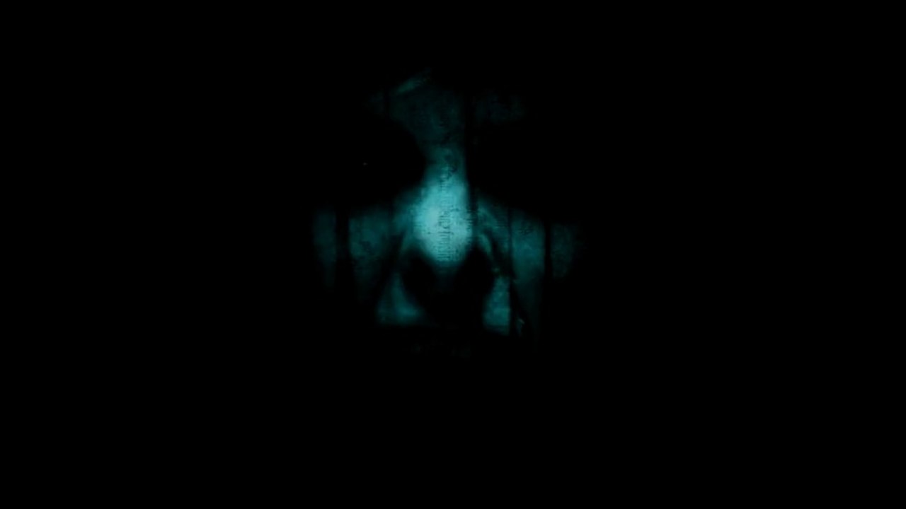 La dame en noir 2-L'ange de la mort-Teaser 1
