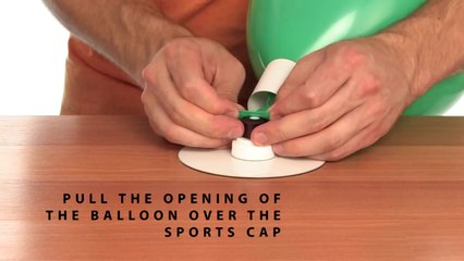 CD Hovercraft - Sick Science! #043