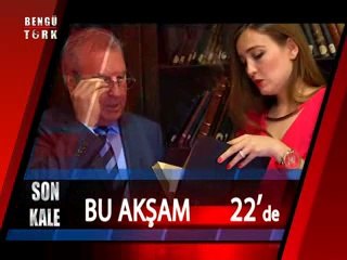 SON KALE - 22.08.2014 TANITIM: Bugün