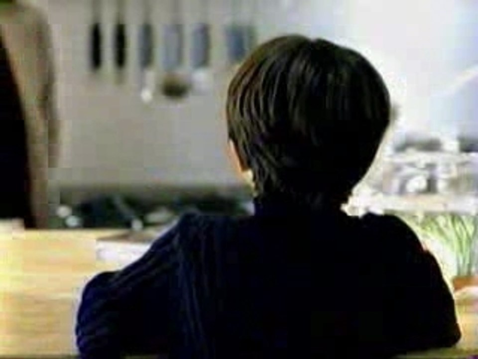 pub nestlé 3 - Maurice Coco