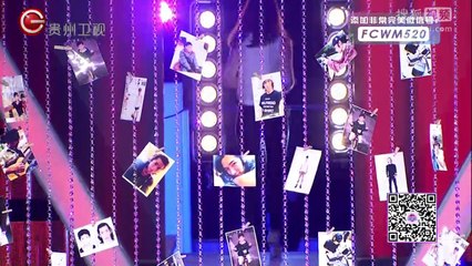 20140822 非常完美 韩若溪来牵手