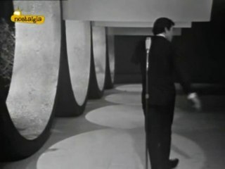 Antonio Prieto - Besame