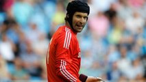 Cech not happy - Mourinho