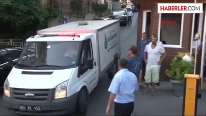 Cinayete Kurban Giden Karako Çifti'nin Oğlu Haberi Alınca Yıkıldı