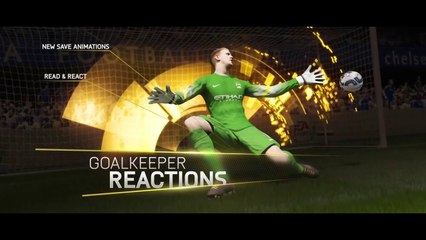 FIFA 15 : trailer Gamescom 2014