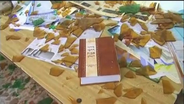 Israël-Gaza : manifestations palestiniennes et roquettes sur une synagogue