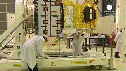 Galileo: si avvicina il GPS europeo, che dallo spazio sfiderà gli USA