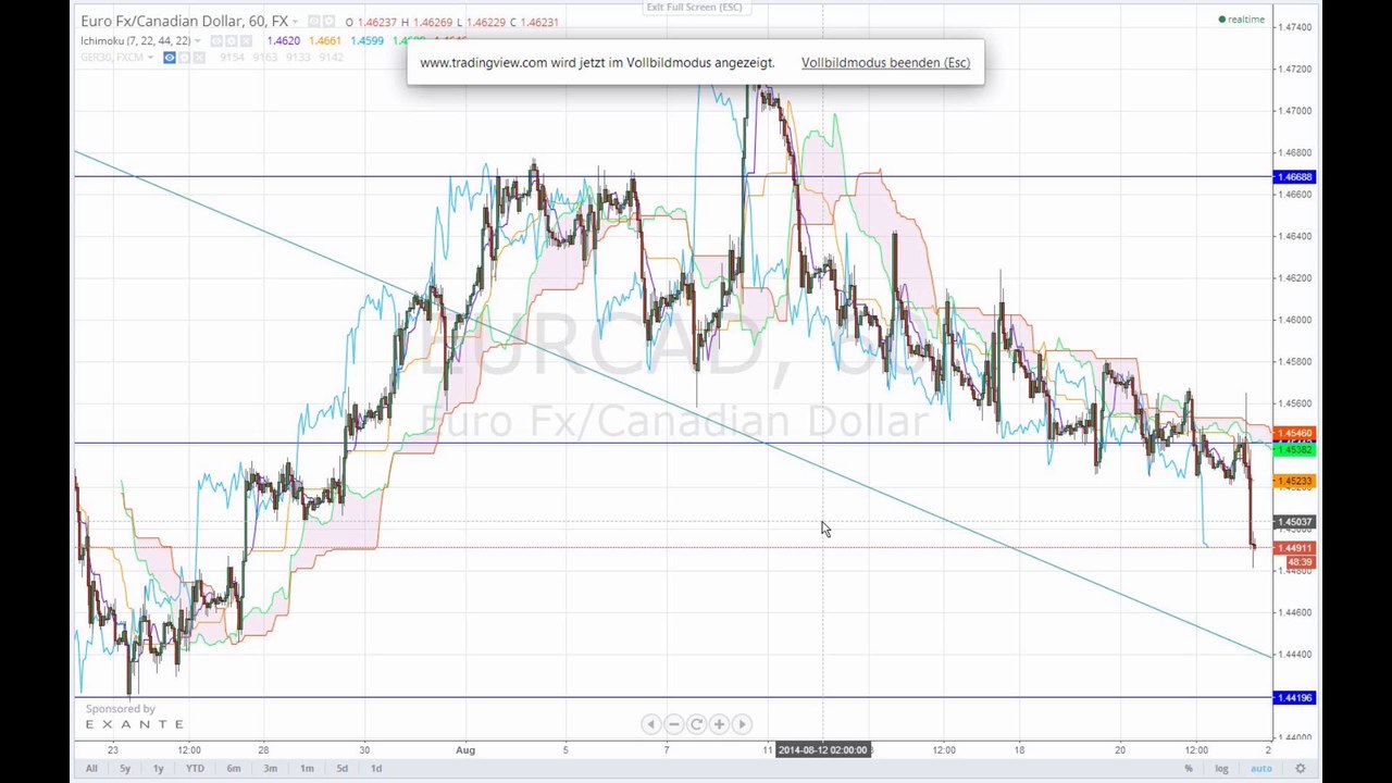 Janet Yellen stärkt den US-Dollar