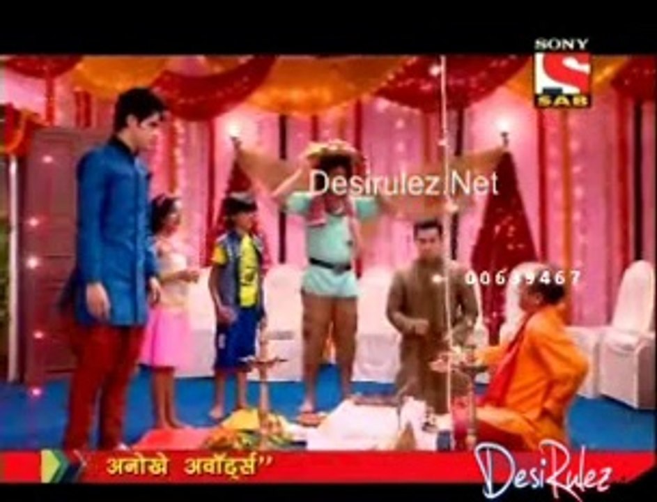 Chandrakant Chiplunkar Seedi Bambawala 22nd August 2014pt3