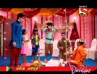 Chandrakant Chiplunkar Seedi Bambawala 22nd August 2014pt3