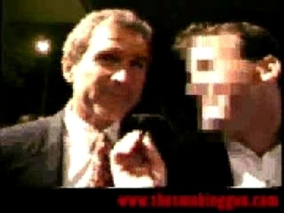 Bush Drunk