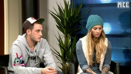 Exclu MCE : Fanny victime de pression psychologique par la production de Secret Story