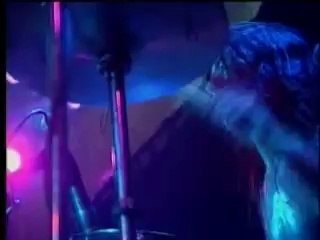 Nirvana  About A Girl (Live! Tonight! Sold Out!!)