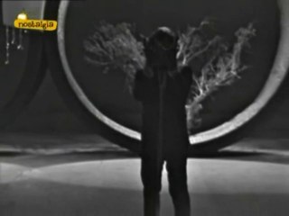 Antonio Prieto - Jesus, Que Tienes en las Manos