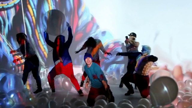 Ariana Grande - The Way ft. Mac Miller