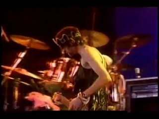 Nirvana Dive (Live! Tonight! Sold Out!!)