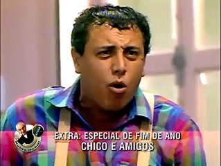 DVD Escolinha do Professor Raimundo - Turma de 1991