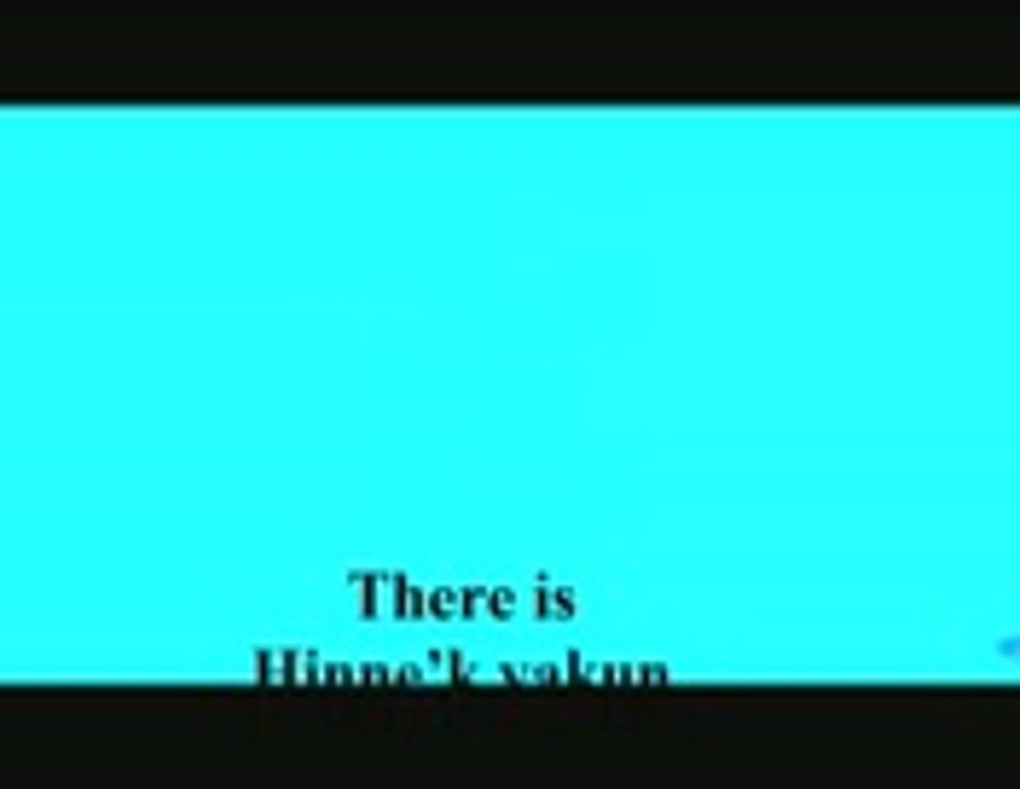 100 palabras utliles en Arabe