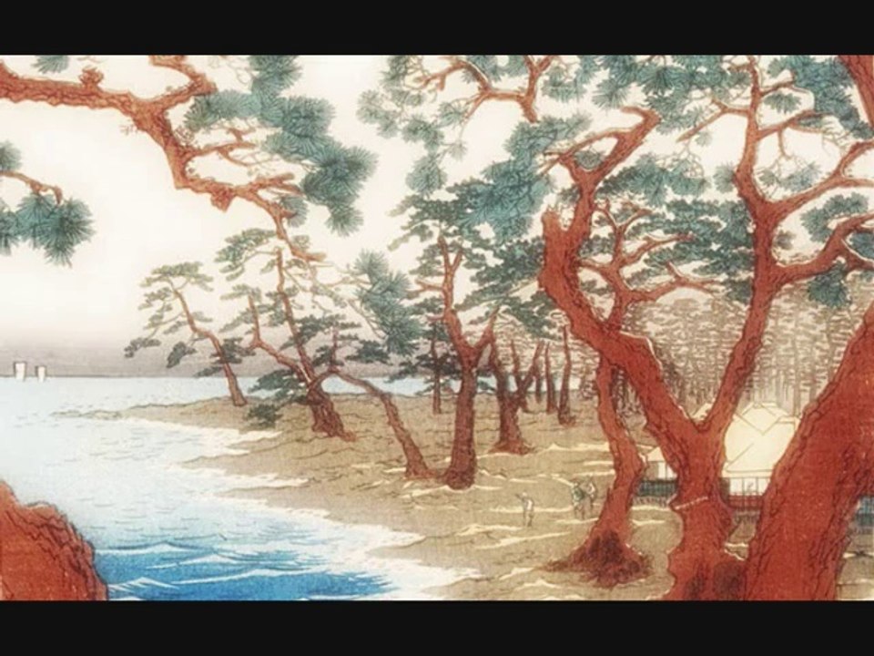 Alvin Lucier: Nothing is Real (Strawberry fields forever)