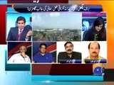 Politicians on Political Situation - Geo Reports-22 Aug 2014