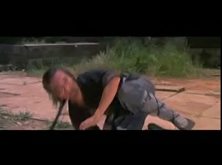 ** FIVE SHAOLIN MASTERS ** (TRAILER * ENGLISH SUBTITLES)