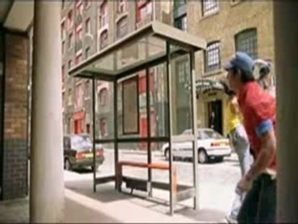 Axwell-Feel the vibe{LW}