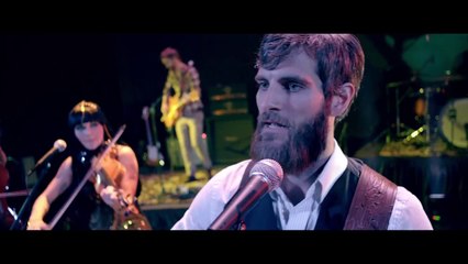 THE SONG Trailer starring Anthem Lights' Alan Powell.