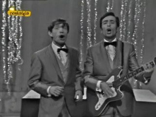 Los Hermanos Calatrava - Maria Lola