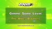 Zoom Karaoke - Gimme Some Lovin' - The Blues Brothers