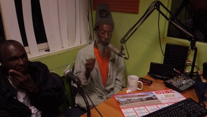 The original grassroots of St.Martin on word,sound and power August 21,2014