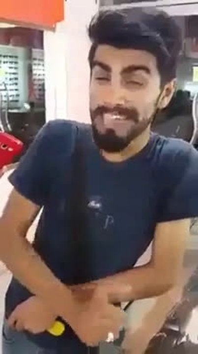 Chota Imran Khan