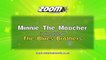 Zoom Karaoke - Minnie The Moocher - The Blues Brothers