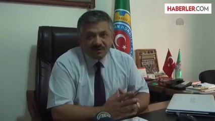 Arslan Soydan: "Sahil kesiminde üç katı fındık falan yok"