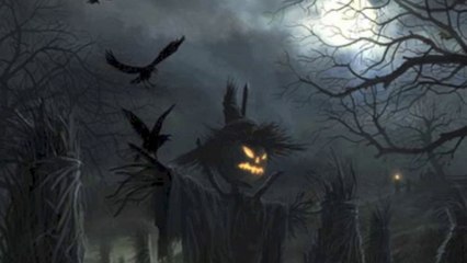 weekly halqa 17 (black magic )