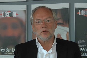 1944, les dessous de la libération de Paris