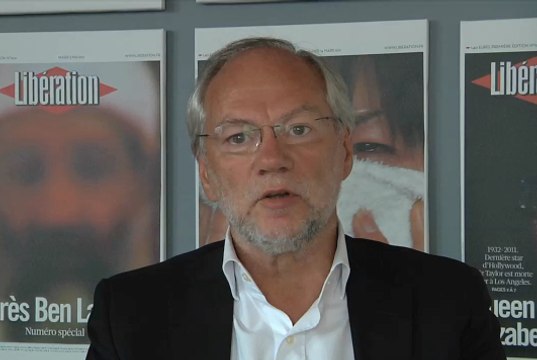 1944, les dessous de la libération de Paris